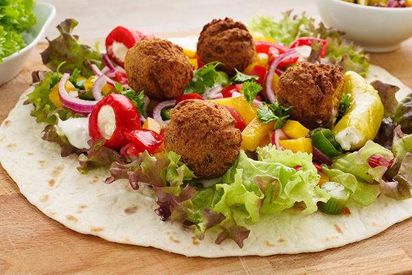  Falafelit
